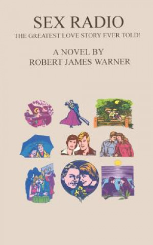 Buch Sex Radio Robert James Warner