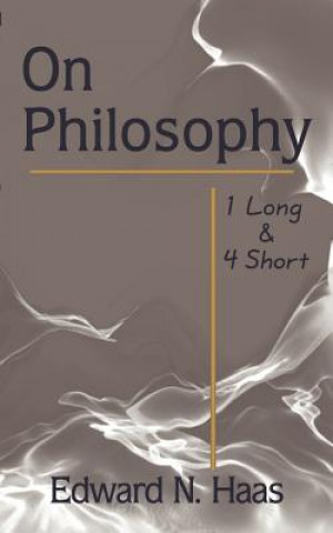 Carte On Philosophy Edward N Haas