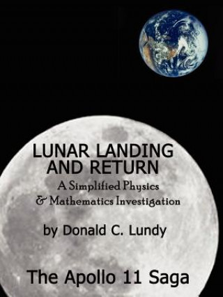 Kniha Lunar Landing and Return Donald C Lundy