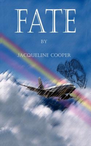 Buch Fate Jacqueline Cooper