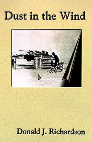 Libro Dust in the Wind Richardson
