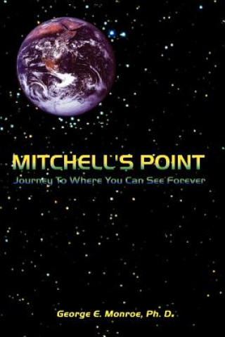 Carte Mitchell's Point Monroe