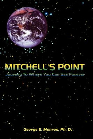 Kniha Mitchell's Point Monroe