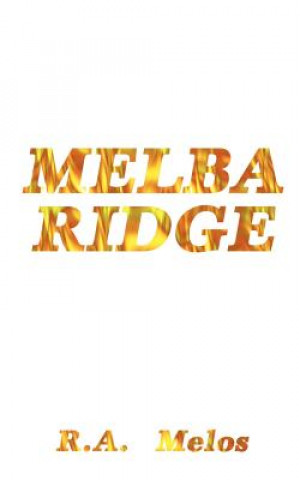 Book Melba Ridge R A Melos