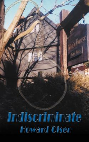 Libro Indiscriminate Howard Olsen