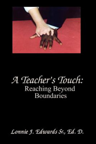 Könyv Teacher's Touch Edwards