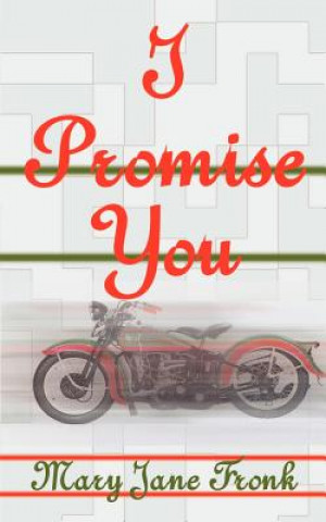 Libro I Promise You Mary Jane Fronk