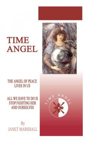 Libro Time Angel Janet Marshall