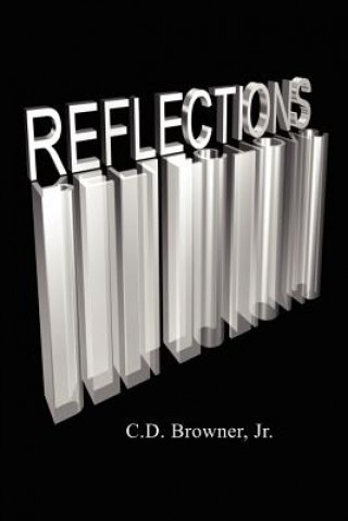 Knjiga Reflections Browner