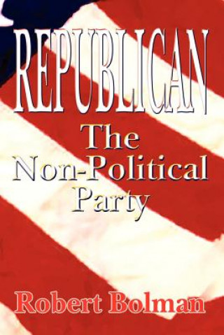Carte Republican Robert E Bolman