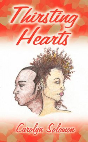 Buch Thirsting Hearts Carolyn Solomon