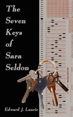 Buch Seven Keys of Sara Seldon Edward J Laurie