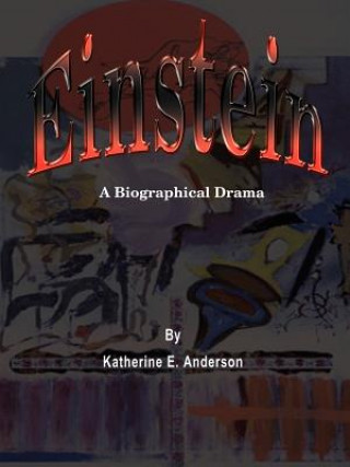 Knjiga Einstein Katherine E Anderson