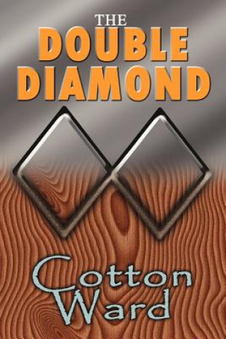 Livre Double Diamond Cotton Ward