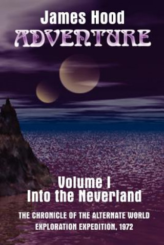Book Adventure---Into the Neverland James Hood