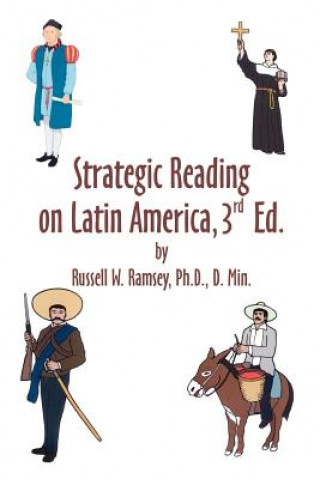 Carte Strategic Reading on Latin America Russell Wilcox Ramsey