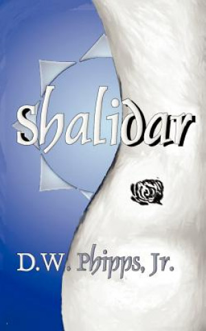 Könyv Shalidar Phipps
