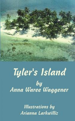 Carte Tyler's Island Anna Waree Waggener