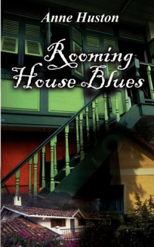 Książka Rooming House Blues Anne Huston