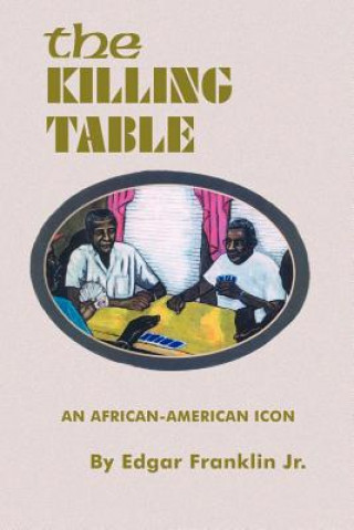 Книга Killing Table Franklin