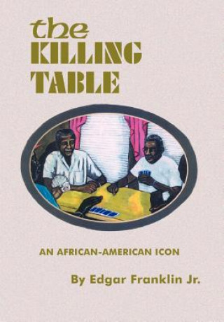 Könyv Killing Table Franklin