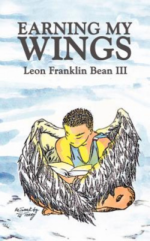 Книга Earning My Wings Bean