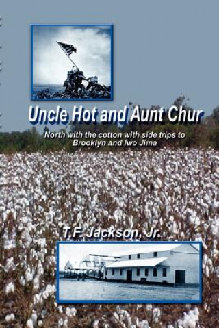 Carte Uncle Hot and Aunt Chur Jackson