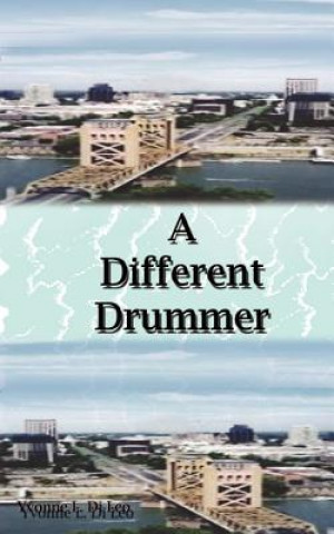 Book Different Drummer Yvonne Di Leo
