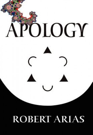 Книга Apology Robert Arias