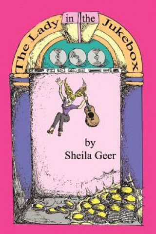 Buch Lady in the Jukebox Sheila Geer