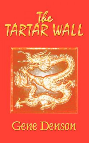 Book Tartar Wall Gene Denson