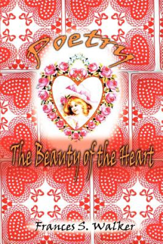Libro Poetry Frances S Walker