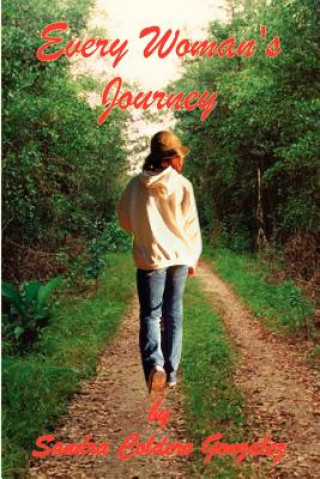 Kniha Every Woman's Journey Sandra Coldero Gonzalez
