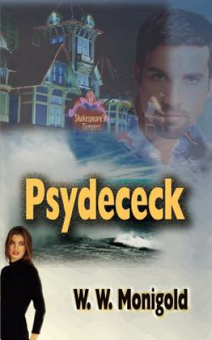 Knjiga Psydececk W W Monigold