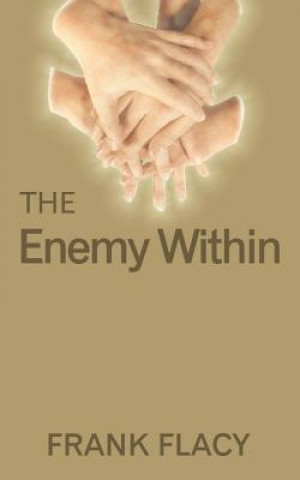 Книга Enemy within Frank L Flacy
