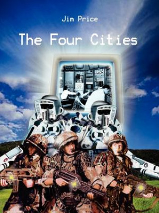 Buch Four Cities Jim Price