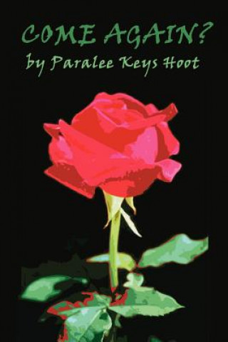 Книга Come Again? Paralee Keys Hoot