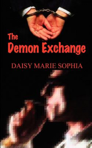 Książka Demon Exchange Daisy Marie Sophia