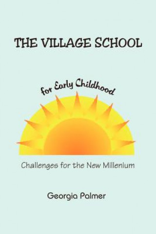 Buch Village School for Early Childhood Georgia Palmer