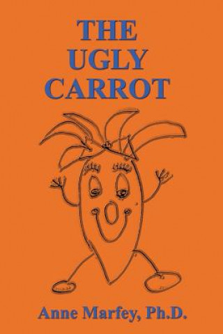 Kniha Ugly Carrot Marfey