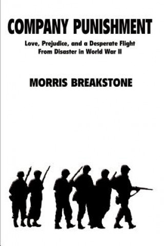 Книга Company Punishment Morris Breakstone