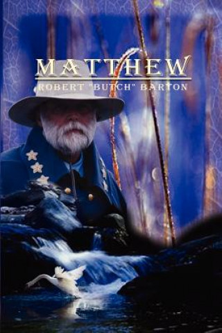 Kniha Matthew Barton