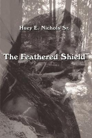 Carte Feathered Shield Nichols