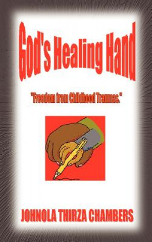 Könyv God's Healing Hand Chambers
