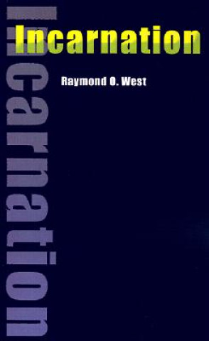 Książka Incarnation Raymond O West