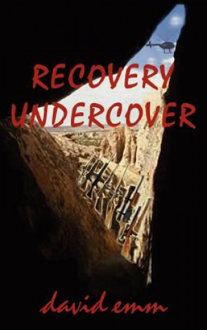 Book Recovery Undercover David Emm