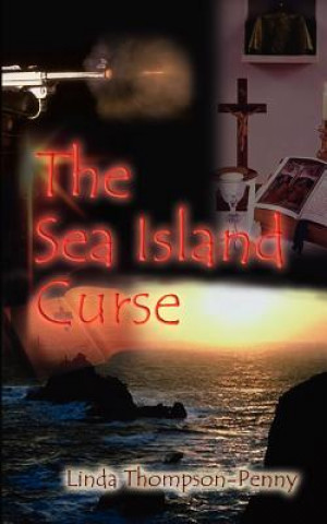 Kniha Sea Island Curse Linda Thompson-Penny