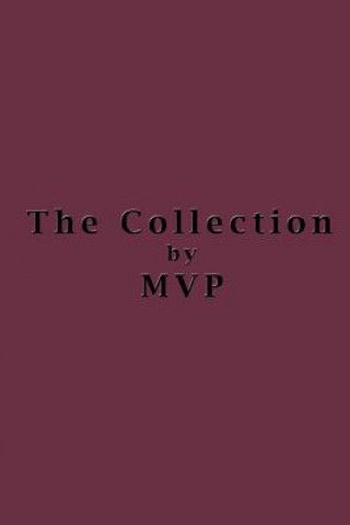 Kniha Collection MVP