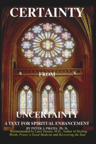 Carte Certainty from Uncertainty Prato