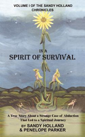 Carte In a Spirit of Survival Penelope Parker